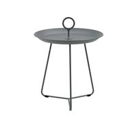 Table d'appoint d'extérieur Eyelet Ø 45cm HxØ 57.5x45cm