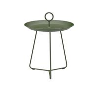Table d'appoint d'extérieur Eyelet Ø 45cm HxØ 57.5x45cm