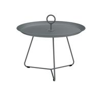 Table d'appoint d'extérieur Eyelet Ø 57,5cm HxØ 52x57.5cm
