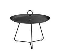 Table d'appoint d'extérieur Eyelet Ø 57,5cm HxØ 52x57.5cm