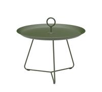 Table d'appoint d'extérieur Eyelet Ø 57,5cm HxØ 52x57.5cm