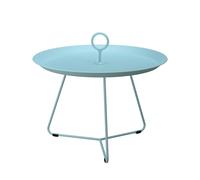 Table d'appoint d'extérieur Eyelet Ø 57,5cm HxØ 52x57.5cm