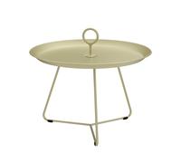 Table d'appoint d'extérieur Eyelet Ø 57,5cm HxØ 52x57.5cm