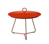 Table d'appoint d'extérieur Eyelet Ø 57,5cm HxØ 52x57.5cm