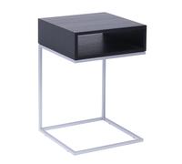 Table d'appoint Dina WxHxD 40x61,5x40cm