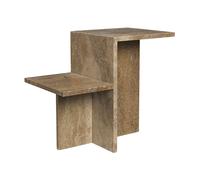 Table d'appoint Distinct WxHxD 35x50x59,5cm