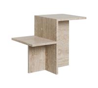 Table d'appoint Distinct WxHxD 35x50x59,5cm