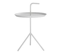 Table d'appoint DLM H x Ø 42.7x38cm