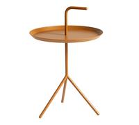 HAY DLM Table D'appoint Ø38 Caramel