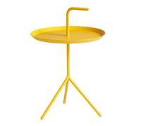 Table d'appoint DLM H x Ø 42.7x38cm