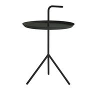 HAY DLM men Home deco black taille: ONE SIZE