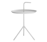 Table d'appoint DLM XL H 65cm / Ø 48cm