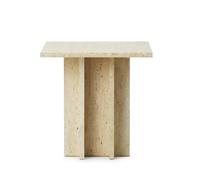 Table d'appoint Edge S LxWxH 45x45x43cm