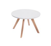 Table d'appoint EIRIK , Nature