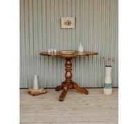 Table d'appoint en bois n°905