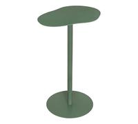 Atmosphera - Table d'appoint Sora Vert Olive 33x24x50cm