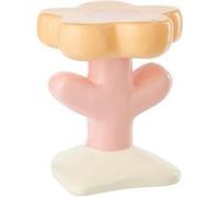 Table d'Appoint Enfant Fleur "Ella" 45cm Multicolore Multicolore