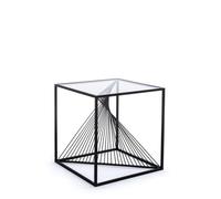 Table d'appoint Espiral 48X48