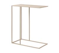 Table d’appoint Fera Blomus, 58x50x25 cm