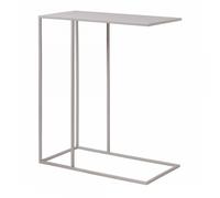 Table d'appoint Fera LxWxH 50x25x58cm