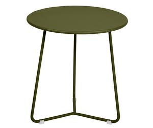 Table d'appoint FERMOB Cocotte - Pesto