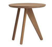 Table d'appoint Fin H 40cm / Ø 40cm