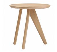 Table d'appoint Fin H 40cm / Ø 40cm