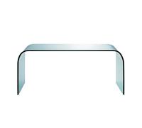 Table d'appoint Fontana 140x70cm LxWxH 140x70x40cm