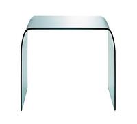 Table d'appoint Fontana 60x40cm LxWxH 60x40x40cm