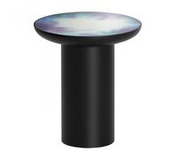 Petite Friture FRANCIS Table D'appoint Ø40 Noir