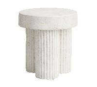 Table d'appoint Gear H 48cm x Ø 45cm