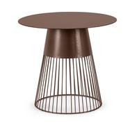 Table d'appoint Godric D50 Coin