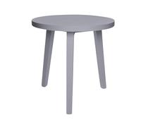 Table d'appoint Gray 42 H 50cm / Ø 50cm