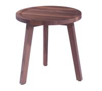 Table d'appoint Gray 42 H 50cm / Ø 50cm