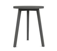 Table d'appoint Gray 44 H 65cm / Ø 50cm