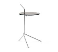 Table d'appoint Halten SH9 LxWxH 40x32x66cm