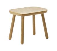 Table d'appoint haute Paff LxWxH 50x35x43cm