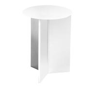 Table d'appoint haute Slit H 47cm / Ø 35cm