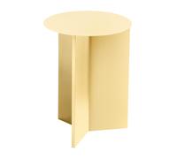 Table d'appoint haute Slit H 47cm / Ø 35cm