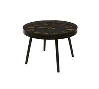 ORLAR - Table d'Appoint Horloge Silencieuse Ø70cm Noir et Or - Altobuy Noir https://www.fnac.com/mp49385402/ORLAR-Table-d-Appoint-Horloge-Silencieuse-%C3%9870cm-Noir-et-Or-Altobuy/w-4?oref=1e9e48b2-ae90-3b15-fc51-d35812522d43