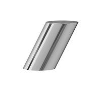 Table D'appoint Inclinable NORR11 en Acier Inoxydable