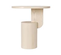 Table d'appoint Insert WxHxD 49x50x34cm