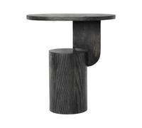 Ferm Living Insert Table Basse Teinté Noir