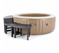 Table d'appoint Intex