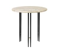 Table d'appoint IOI Ø50cm H x Ø 50x50cm