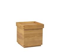 Table D'appoint Japonaise Kristina Dam Studio, Petit, Chêne Huilé Chaud