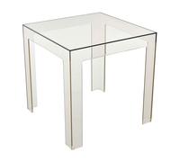 Table d'appoint Jolly LxWxH 40x40x40cm