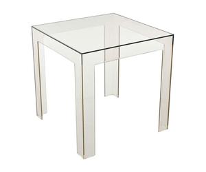 Table d'appoint Jolly LxWxH 40x40x40cm