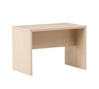 Table d'Appoint "Juni" 58cm Beige