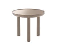 Table d'appoint K-Top Ø 60cm HxØ 50x60cm